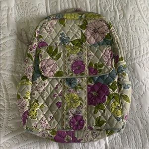 Vera Bradley Mini Backpack